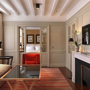 Suite executive con letto king size