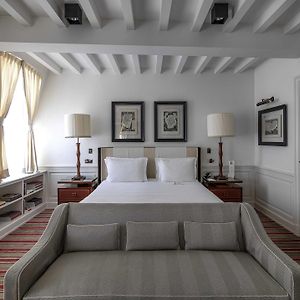 Suite superior